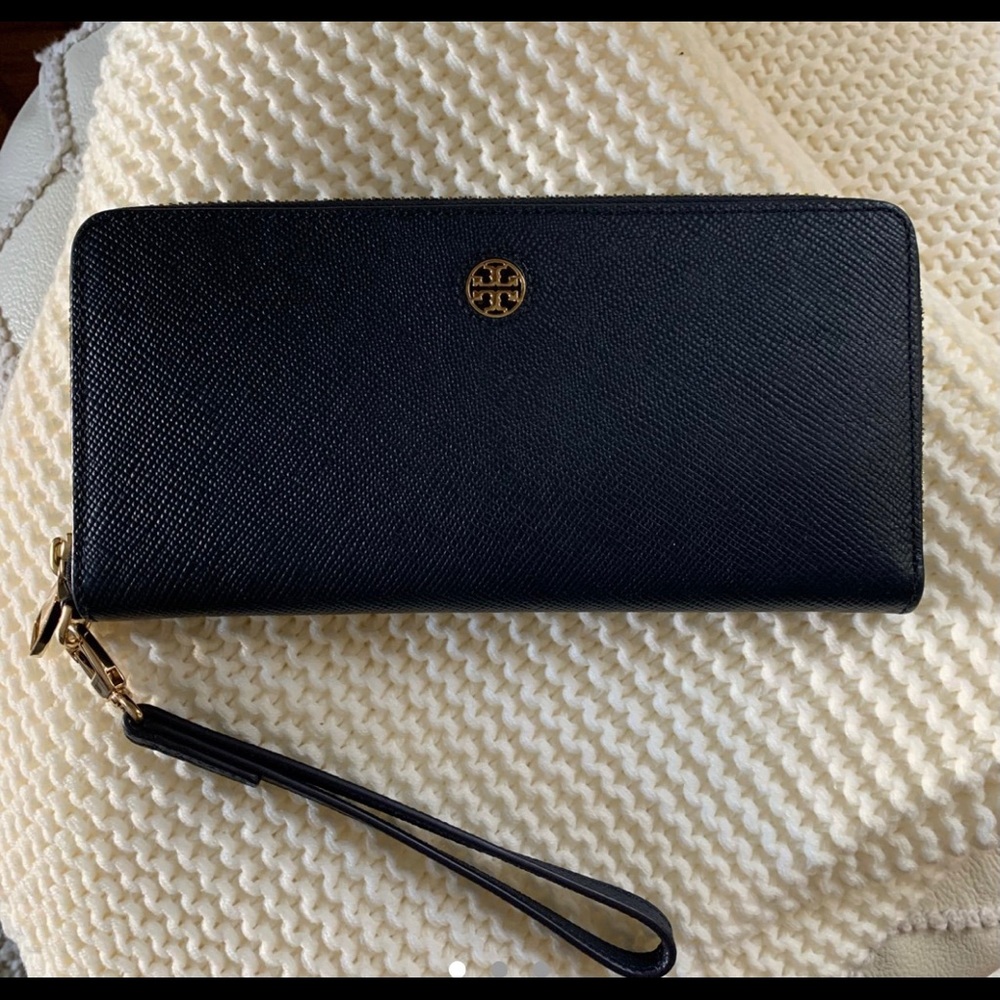 Tory Burch Wallet